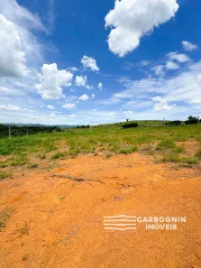 Terreno / Lote / Condomínio à venda, 312m² no Borda da Mata, Caçapava