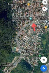 Terreno / Lote / Condomínio para venda ou aluguel, 650m² no Piratininga, Niterói