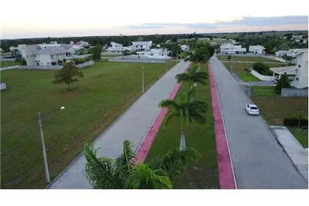 Terreno / Lote / Condomínio à venda, 680m² no Santo Antônio, Teixeira de Freitas