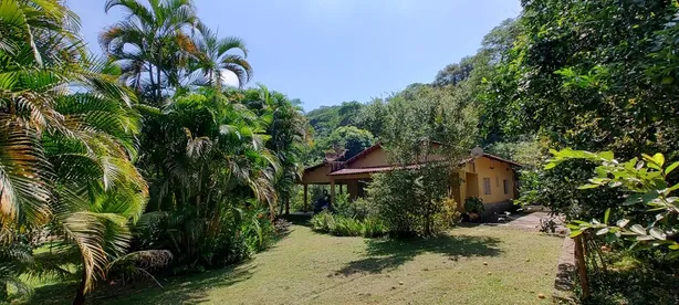 Fazenda / Sítio / Chácara com 2 Quartos à venda, 22000m² no Nossa Senhora do Amparo, Barra Mansa