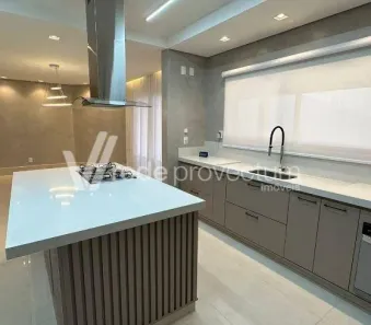 Sobrado com 4 Quartos à venda, 396m² no Jardim de Itapoan, Paulínia