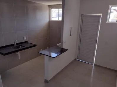 Kitnet com 1 Quarto para alugar, 25m² no Boa Vista-Castelão, Fortaleza