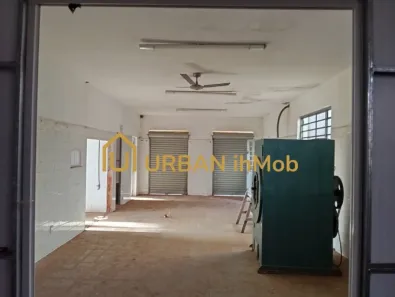 Loja / Salão / Ponto Comercial à venda, 360m² no Novo Jardim Pagani, Bauru