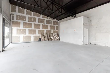 Loja / Salão / Ponto Comercial para alugar, 50m² no Eucaliptos, Fazenda Rio Grande