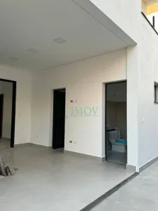 Casa de Condomínio com 4 Quartos à venda, 241m² no Loteamento Floresta, São José dos Campos