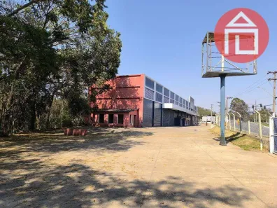 Prédio Inteiro para alugar, 2000m² no Matadouro, Bragança Paulista