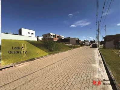 Terreno / Lote / Condomínio à venda, 200m² no Chácara Real (Caucaia do Alto), Cotia