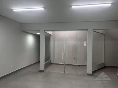 Prédio Inteiro para alugar, 420m² no Matriz, Mauá