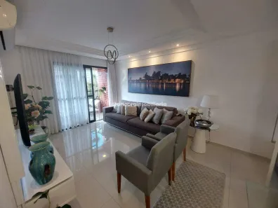 Apartamento com 3 Quartos à venda, 93m² no Madalena, Recife
