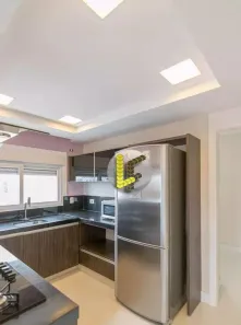 Cobertura com 4 Quartos para alugar, 250m² no Santo Antônio, São Caetano do Sul
