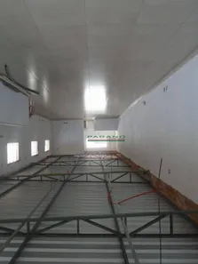 Loja / Salão / Ponto Comercial para alugar, 140m² no Francisco Castilho, Cravinhos