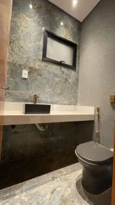 Casa de Condomínio com 3 Quartos para venda ou aluguel, 198m² no Terravista Residence Club, Mirassol