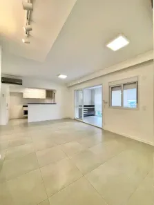Apartamento com 3 Quartos para alugar, 109m² no Umuarama, Osasco