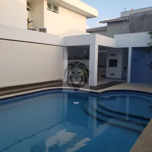 Casa de Condomínio com 5 Quartos à venda, 362m² no Centro, Camaçari