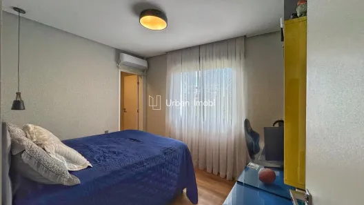 Casa de Condomínio com 4 Quartos à venda, 340m² no Casa de Pedra, Volta Redonda