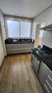 Apartamento com 3 Quartos para alugar, 95m² no Cerqueira César, São Paulo