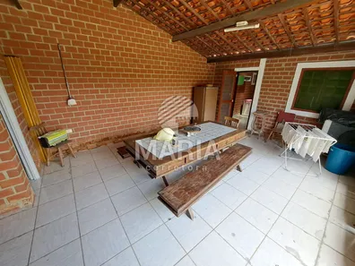 Casa de Condomínio com 2 Quartos à venda, 65m² no Ebenezer, Gravatá