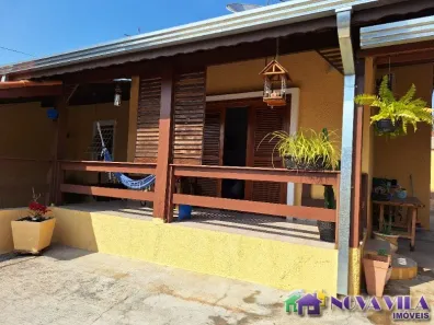 Casa com 3 Quartos à venda, 165m² no Jardim Botânico, Jaguariúna