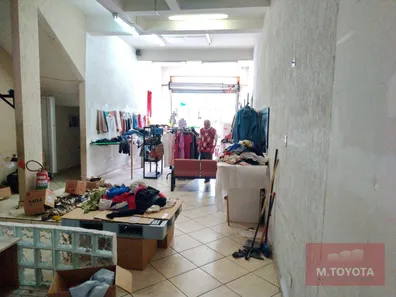 Loja / Salão / Ponto Comercial para alugar, 110m² no Centro, Guarulhos