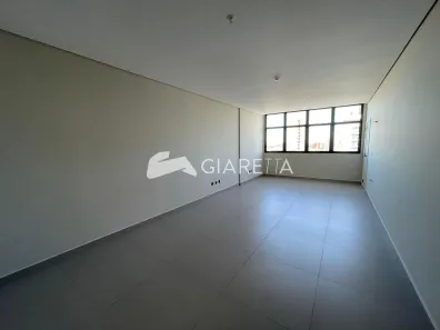 Conjunto Comercial / Sala para alugar, 37m² no Centro, Toledo