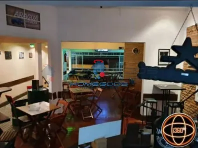 Loja / Salão / Ponto Comercial à venda, 285m² no Zona Central, Rio Claro