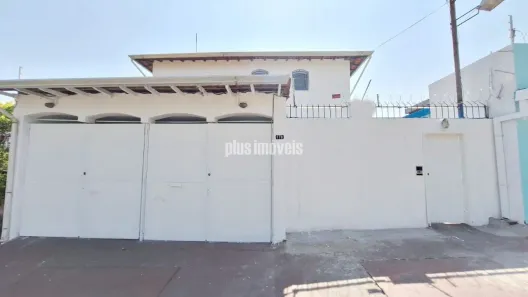 Sobrado com 4 Quartos para alugar, 234m² no Jardim Colombo, São Paulo