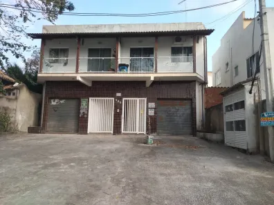 Loja / Salão / Ponto Comercial à venda, 80m² no Chácaras de Inoã (Inoã), Maricá
