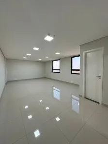 Conjunto Comercial / Sala para alugar, 50m² no Vila Belvedere, Americana