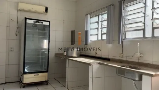 Galpão / Depósito / Armazém para venda ou aluguel, 334m² no Nova Liberdade, Resende