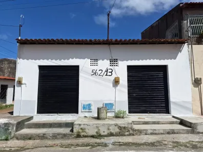 Loja / Salão / Ponto Comercial para alugar, 35m² no Pajuçara, Maracanaú