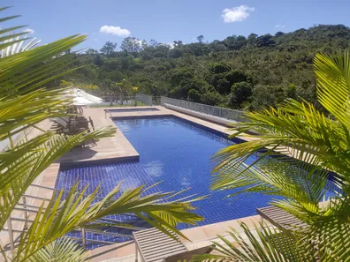 Terreno / Lote / Condomínio à venda, 330m² no Loteamento Montenegro, Camaçari