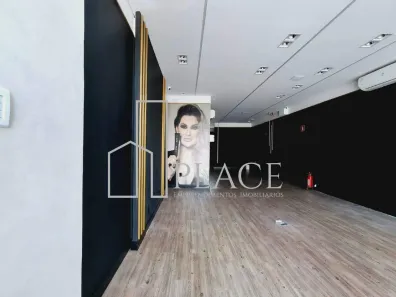 Loja / Salão / Ponto Comercial para alugar, 35m² no Jardim Tangará, Marília