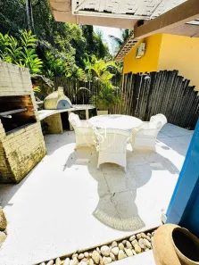 Casa de Condomínio com 5 Quartos à venda, 170m² no Retiro (Cunhambebe), Angra dos Reis