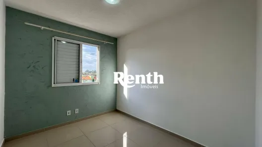 Apartamento com 2 Quartos para alugar, 48m² no Jardim Parque Residencial, Rio Claro