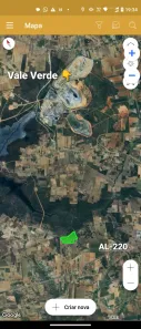 Fazenda / Sítio / Chácara à venda, 105875m² no Alto do Cruzeiro, Arapiraca