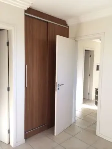 Apartamento com 3 Quartos para alugar, 50m² no Nova Brasília, Jaraguá do Sul