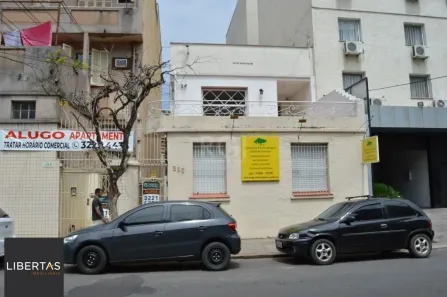 Sobrado com 10 Quartos à venda, 300m² no Floresta, Porto Alegre