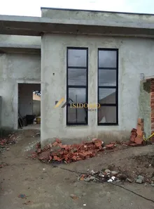 Casa com 3 Quartos à venda, 84m² no Santa Luzia, Quatro Barras