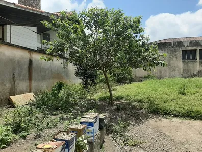 Terreno / Lote / Condomínio para venda ou aluguel, 653m² no Centro, Campos dos Goytacazes