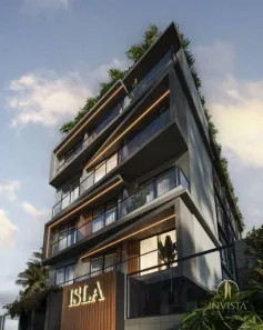 Flat com 1 Quarto à venda, 22m² no Intermares, Cabedelo