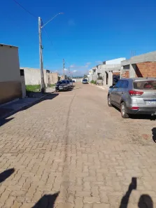 Casa de Condomínio com 2 Quartos à venda, 100m² no Ponte Alta Norte, Brasília
