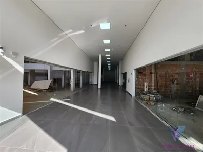 Conjunto Comercial / Sala à venda, 31m² no Betim Industrial, Betim