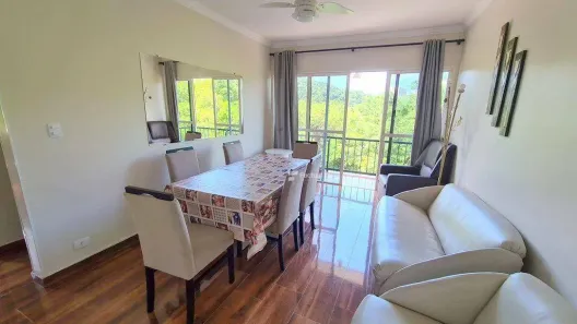 Cobertura com 3 Quartos à venda, 145m² no Loteamento João Batista Julião, Guarujá