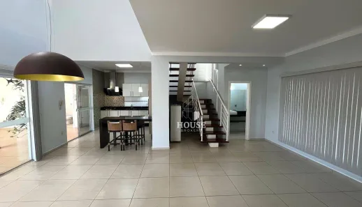 Casa de Condomínio com 3 Quartos para alugar, 220m² no Parque Cidade Nova, Mogi Guaçu