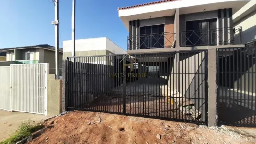 Casa com 3 Quartos à venda, 119m² no Projeto Jardim, Cotia