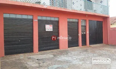 Loja / Salão / Ponto Comercial para alugar, 70m² no Jardim Riviera, Cambé