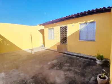 Casa com 2 Quartos à venda, 42m² no Mangabeira, Nossa Senhora do Socorro