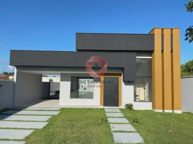 Casa com 3 Quartos à venda, 127m² no Jardim Atlântico Central (Itaipuaçu), Maricá
