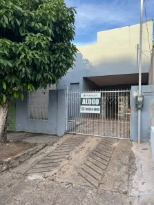 Casa com 1 Quarto para alugar, 200m² no Prainha, Santarém