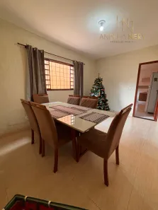 Casa de Condomínio com 4 Quartos à venda, 440m² no Região dos Lagos, Brasília
